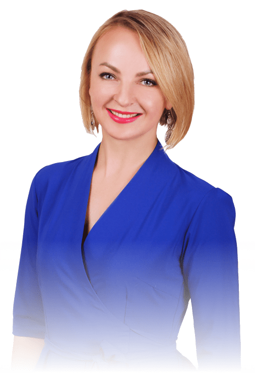 Ольга Капцевицкая