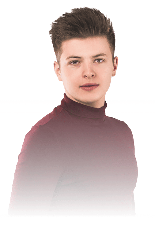 Матвей Мычко