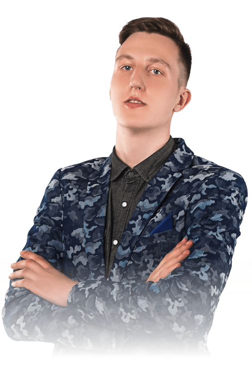 Роман Луговой